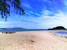 Kaya Mani Thai Villa Resort Samui