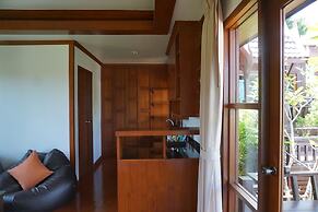 Kaya Mani Thai Villa Resort Samui