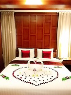 Kaya Mani Thai Villa Resort Samui