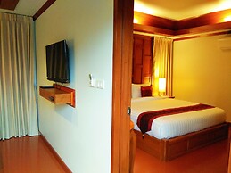 Kaya Mani Thai Villa Resort Samui