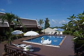 Kaya Mani Thai Villa Resort Samui