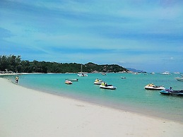 Kaya Mani Thai Villa Resort Samui