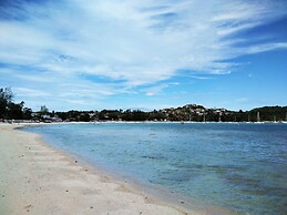 Kaya Mani Thai Villa Resort Samui