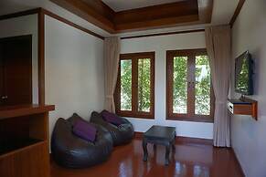 Kaya Mani Thai Villa Resort Samui