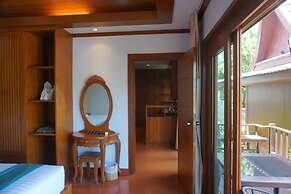 Kaya Mani Thai Villa Resort Samui