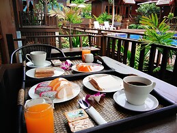 Kaya Mani Thai Villa Resort Samui