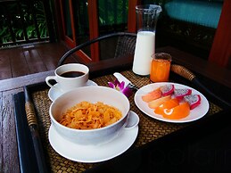 Kaya Mani Thai Villa Resort Samui