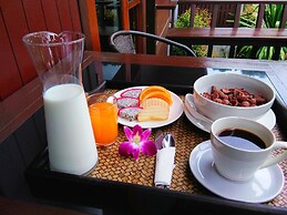 Kaya Mani Thai Villa Resort Samui