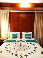 Kaya Mani Thai Villa Resort Samui