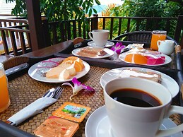 Kaya Mani Thai Villa Resort Samui