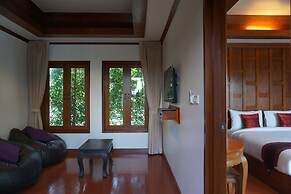 Kaya Mani Thai Villa Resort Samui
