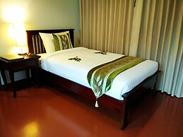 Kaya Mani Thai Villa Resort Samui