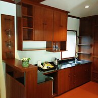 Kaya Mani Thai Villa Resort Samui