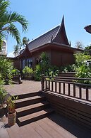 Kaya Mani Thai Villa Resort Samui