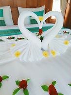 Kaya Mani Thai Villa Resort Samui