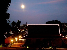 Kaya Mani Thai Villa Resort Samui