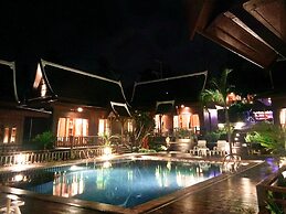Kaya Mani Thai Villa Resort Samui