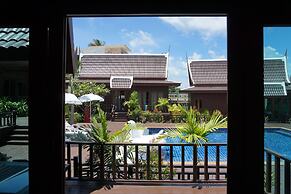 Kaya Mani Thai Villa Resort Samui