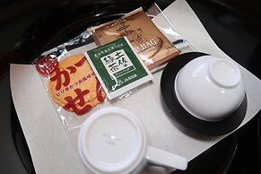 Tosawashi Kougeimura QRAUD