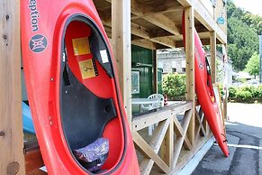 Tosawashi Kougeimura QRAUD