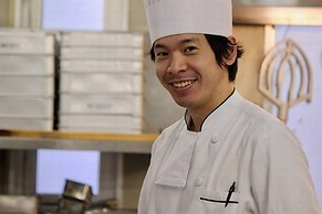 Tosawashi Kougeimura QRAUD