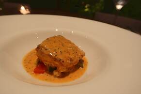 Tosawashi Kougeimura QRAUD