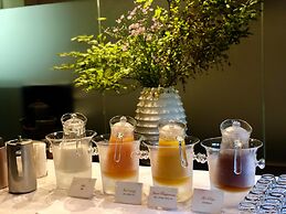 Tosawashi Kougeimura QRAUD