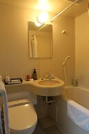 Tosawashi Kougeimura QRAUD