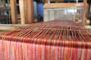 Tosawashi Kougeimura QRAUD