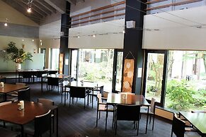 Tosawashi Kougeimura QRAUD