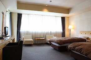 Tosawashi Kougeimura QRAUD