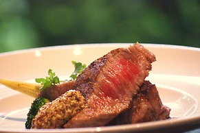 Tosawashi Kougeimura QRAUD