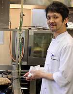 Tosawashi Kougeimura QRAUD