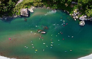 Tosawashi Kougeimura QRAUD