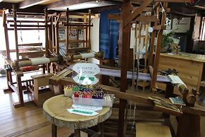 Tosawashi Kougeimura QRAUD