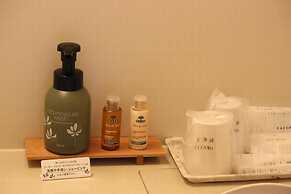 Tosawashi Kougeimura QRAUD