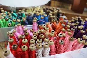 Tosawashi Kougeimura QRAUD