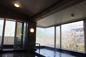 Tosawashi Kougeimura QRAUD