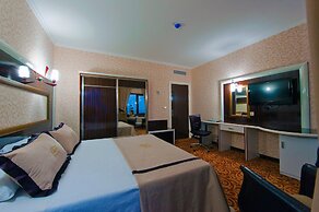 Elegance Resort Hotel Spa Wellness-Aqua