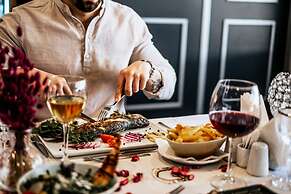 Elegance Resort Hotel Spa Wellness-Aqua