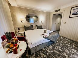 Elegance Resort Hotel Spa Wellness-Aqua