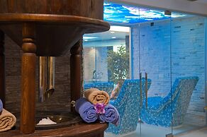 Elegance Resort Hotel Spa Wellness-Aqua