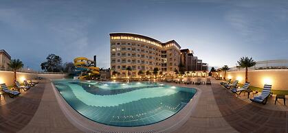 Elegance Resort Hotel Spa Wellness-Aqua