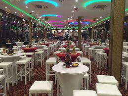 Elegance Resort Hotel Spa Wellness-Aqua