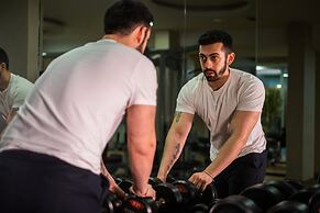 Elegance Resort Hotel Spa Wellness-Aqua