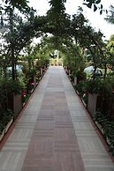 Elegance Resort Hotel Spa Wellness-Aqua