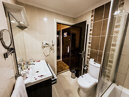 Elegance Resort Hotel Spa Wellness-Aqua