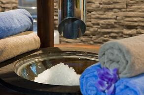 Elegance Resort Hotel Spa Wellness-Aqua