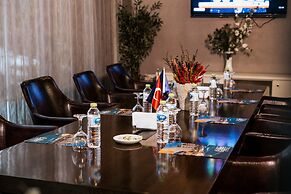 Elegance Resort Hotel Spa Wellness-Aqua