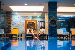 Elegance Resort Hotel Spa Wellness-Aqua